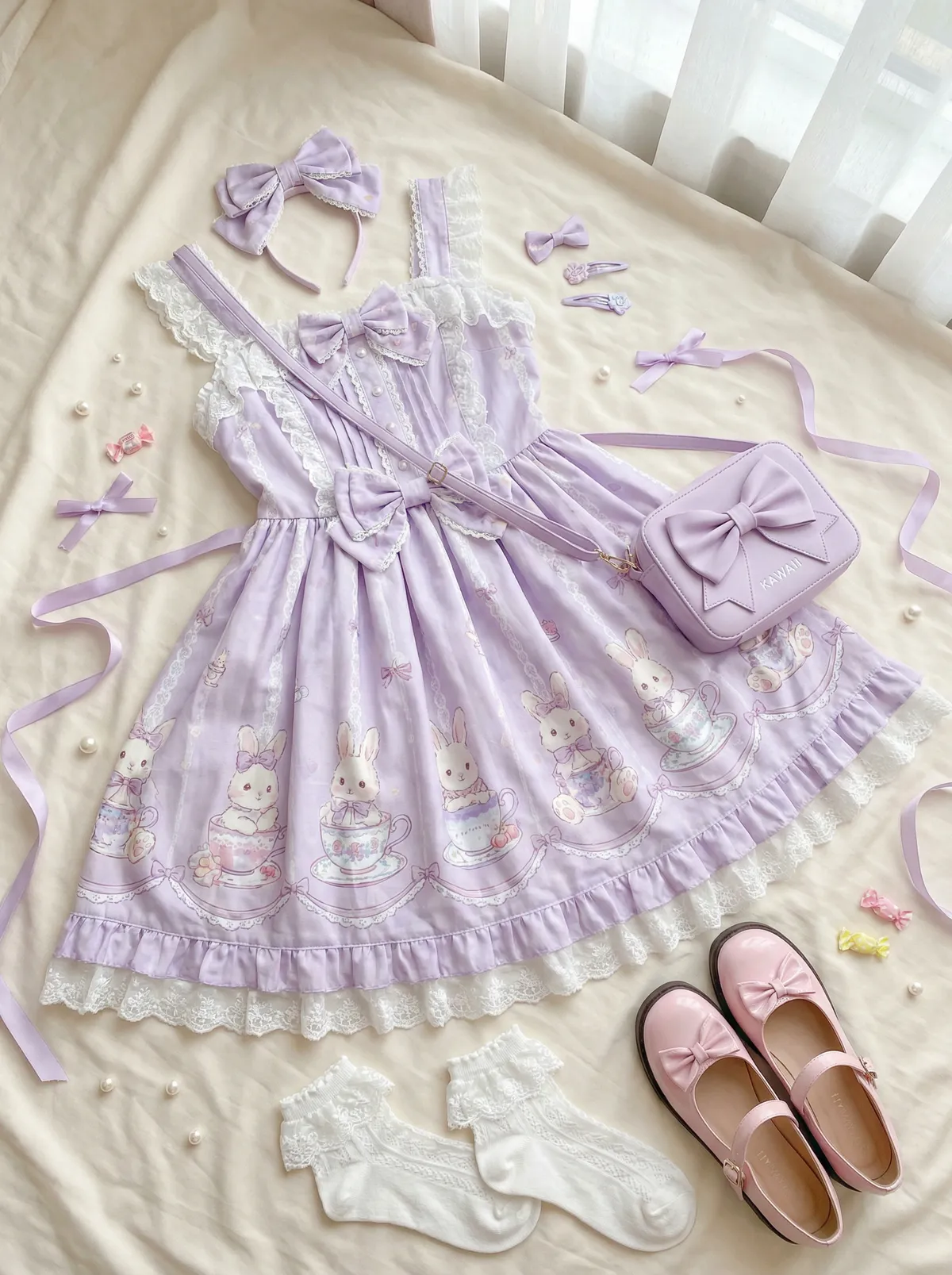 爱如潮水在线播放视频 Lolita穿搭灵感分享